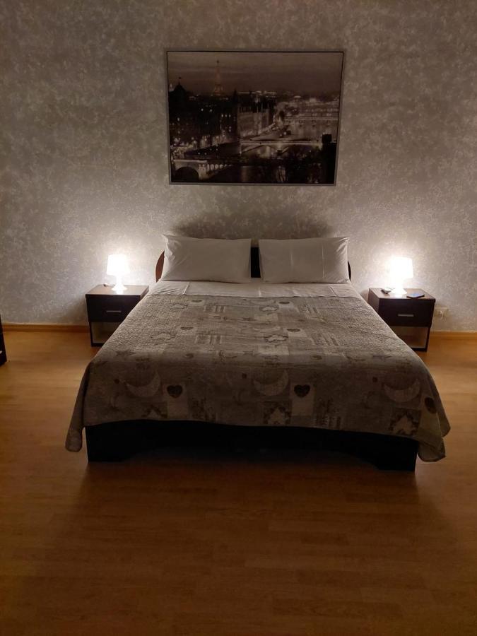 House Holidays A.S. Rooms Катания Экстерьер фото
