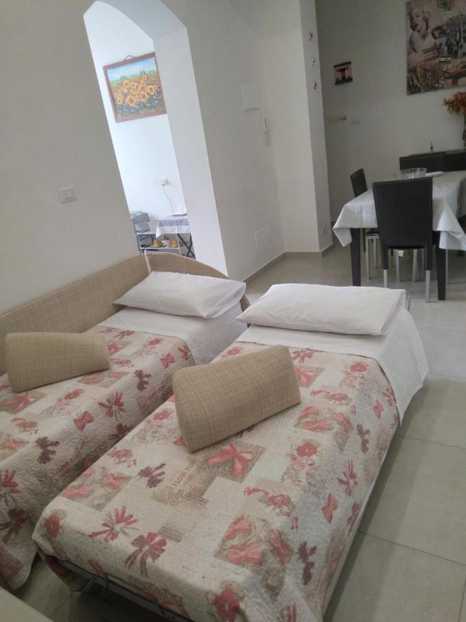 House Holidays A.S. Rooms Катания Экстерьер фото