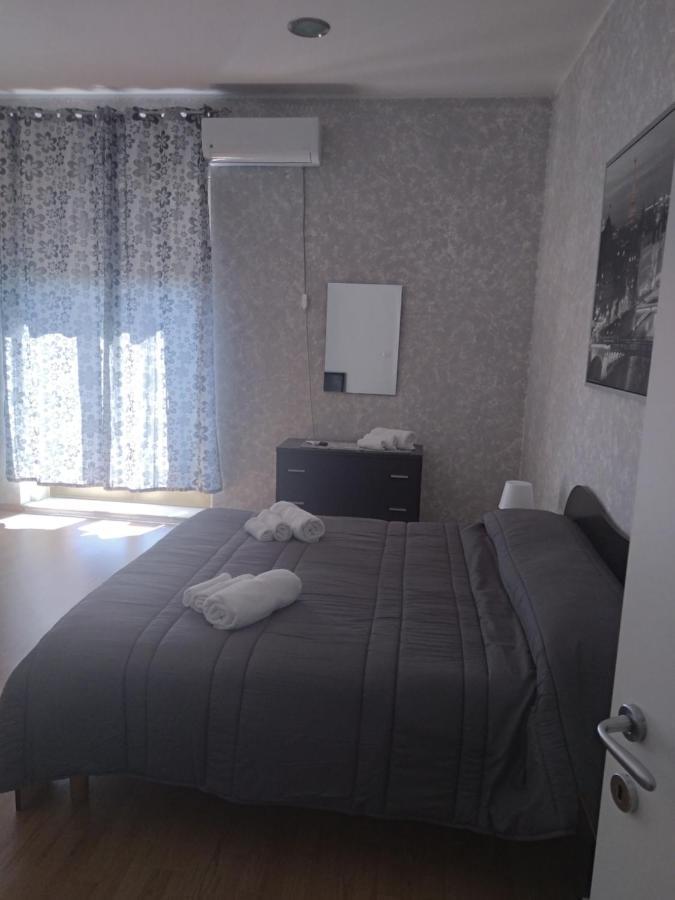 House Holidays A.S. Rooms Катания Экстерьер фото